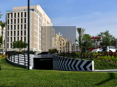 اعادة بيع | صفقة استثنائية أقل من سعر السوق | خطة سداد بعد الاستلام مع المطور | شقة غرفتي نوم | دقيقتين من المدينة الجامعية بالشارقة | استلام قريب