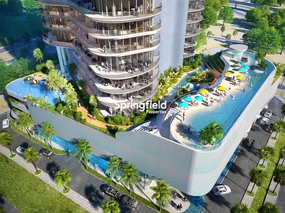 Payment Plan | Luxury Resort Style | High Floor