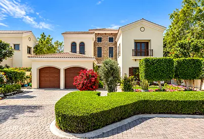 Move In Ready | Golf Course View | Spacious Home