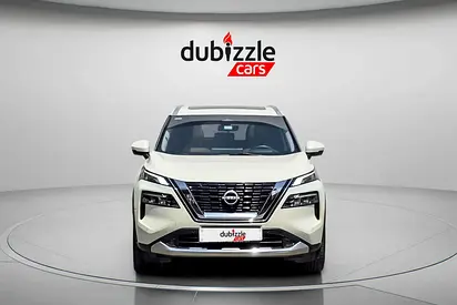 2024 Nissan X-TRAIL — фото 2