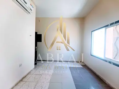 Very affordable 1BHK with AC close to bus station in Muwaileh