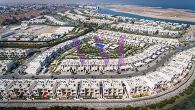 3-Bed Townhouse, Flamingo Villas, Phase 2