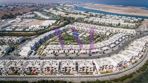 3-Bed Townhouse, Flamingo Villas, Phase 2