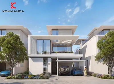Fully Integrated Community| Brand | Mortgage