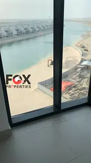 Sea View | 1BR Freehold Property in a Prime Location | Fully Furnished | Modern & Premium Finishes