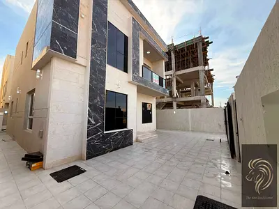 4 BEDROOM VILLA RENT I MODERN AND LUXURY I ALHELIO AJMAN