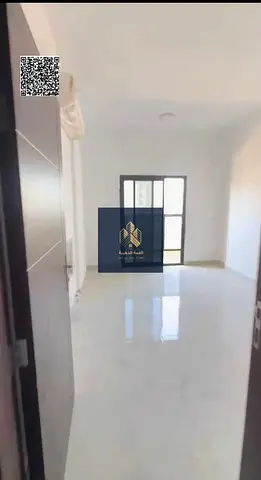 شقة للايجار اول ساكن فى العالية عجمان