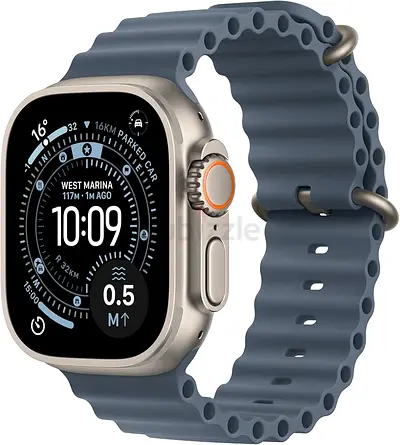 Apple watch ultra 3