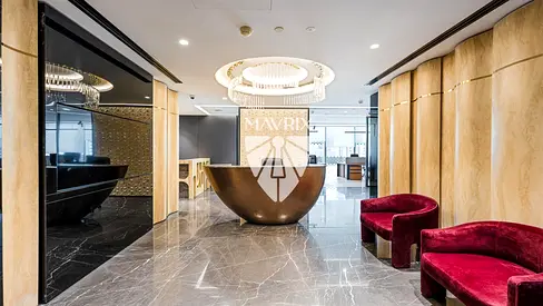 Ultra Luxury | A Grade Tower | Fully Furnished
