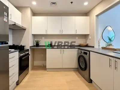 Spacious 1BR | Furnished | Available Soon