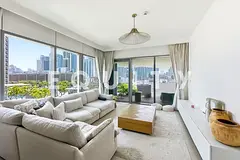3 Bedrooms | Luxury Furniture | Community View