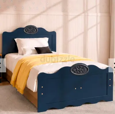 PAN EMIRATES RUBINSTEIN Bed with matress