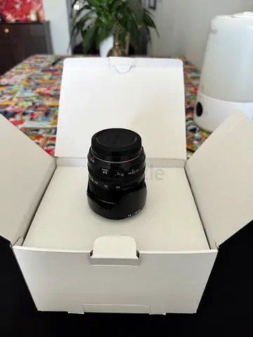 Fujifilm XF 18-55mm F2.8-4 R LM OIS Lens + Original B