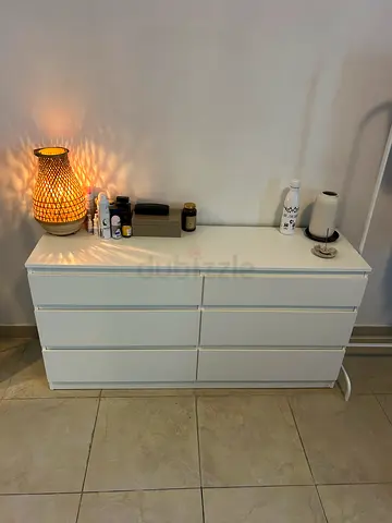 IKEA dresser