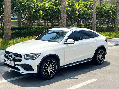 صورة 2 لـ 2020 Mercedes-BENZ GLC