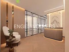Grade A | Brand New & Fully Furnished| Near Metro