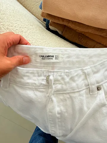 Pull&Bear jeans