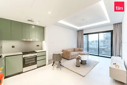 Lowest Price | Brand New | Fully Furnished 1br