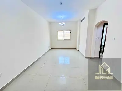 Hot Offer 1Month Free - With Parking - Only Family - Close To Muwaliha Park