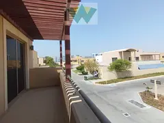 Lavish 5 Master BR Corner Villa + Private Pool | Al Raha Gardens (Khalifa City)