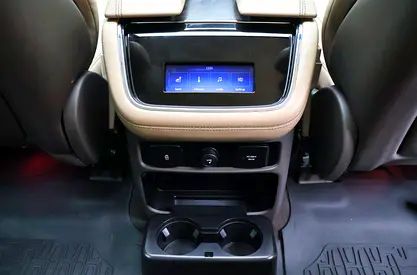 صورة مصغرة 17 لـ 2023 Lincoln NAVIGATOR