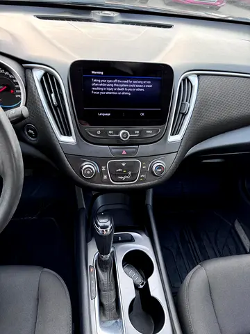صورة مصغرة 12 لـ 2019 Chevrolet MALIBU