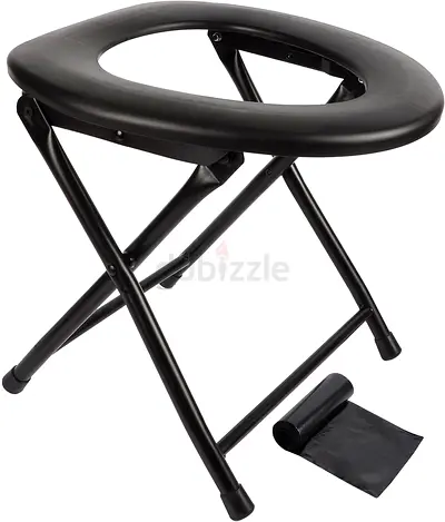 Portable Toilet Seat