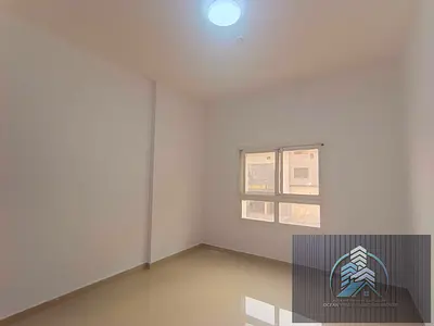 Ready To Move ! 1BHK For 50000 AED | Close Kitchen | 2 Bathrooms | Gym+Pool+Kids Garden | Warsan 4