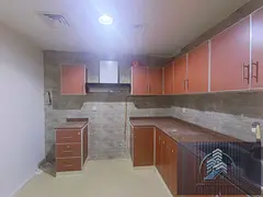 Ready To Move ! 1BHK For 50000 AED | Close Kitchen | 2 Bathrooms | Gym+Pool+Kids Garden | Warsan 4