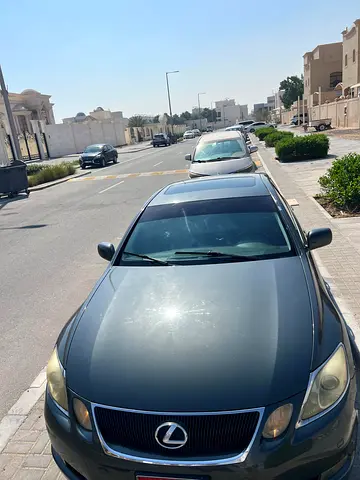 صورة 2 لـ 2007 Lexus GS-SERIES