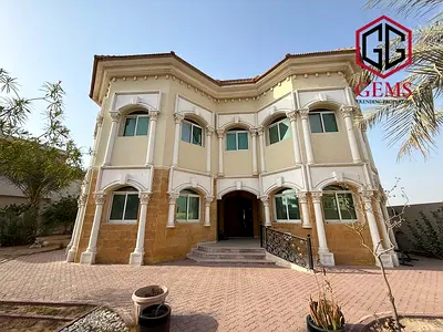 SPACIOUS VILLA | MAIDS ROOM | ELEVATOR | GARDEN