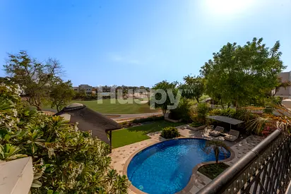 Vastu | Golf Course View | Corner Plot