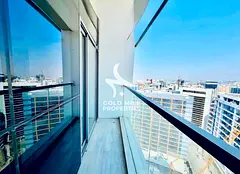 Best Offer | Vacant Unit | Balcony | Chiller Free (1st Year)