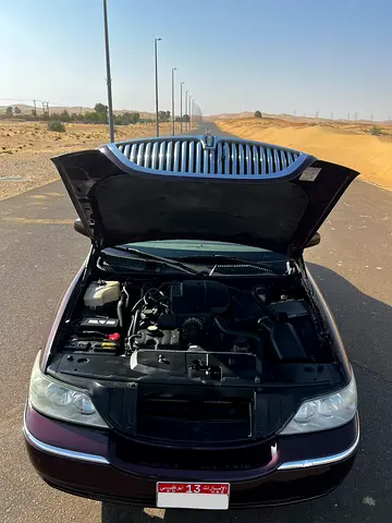 صورة مصغرة 11 لـ 2007 Lincoln TOWN CAR