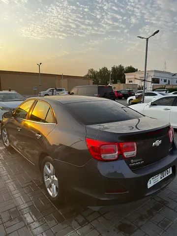 صورة 3 لـ 2013 Chevrolet MALIBU