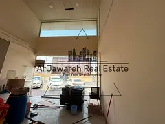 Shop for Annual Rent – Al Jurf Industrial 2 Location: Al Jurf Industrial 2 Area: 400 sq. ft. Annua