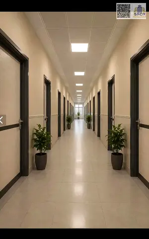 سكن عمال للإيجار في الشارقة – الصجعة
