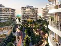 1 BR with Balcony | Prime Location | Invest Now