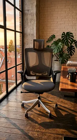 Merryfair office chair for sale