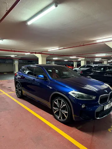 صورة 3 لـ 2018 BMW X2