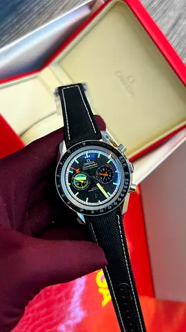 Omega Speedmaster 1/1