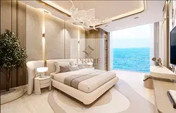 Full Sea View | 10% Rebate | Premium Dubai Living