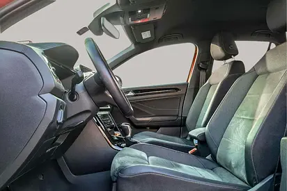 صورة مصغرة 11 لـ 2024 Volkswagen T-ROC
