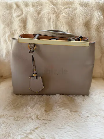 Fendi bag medium