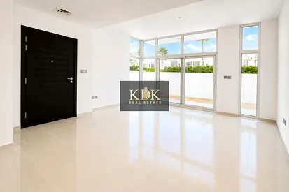 3 Bedroom + Maid l Single Row l L Shape Gardens