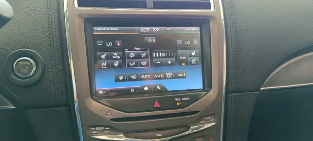 صورة مصغرة 20 لـ 2014 Lincoln MKX
