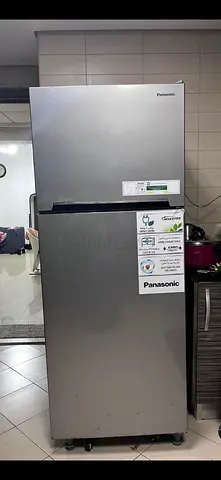 Refrigerator panasonic