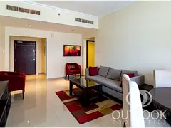 Best Price | Fully Furnished | Large Balcony