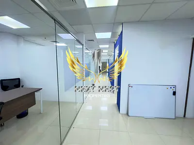 FITTED OFFICE FOR RENT IN DSO | BUSINESS HUB