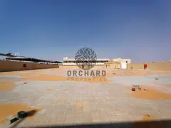 Prime location open land fully interlock 200 kv power rent 700k